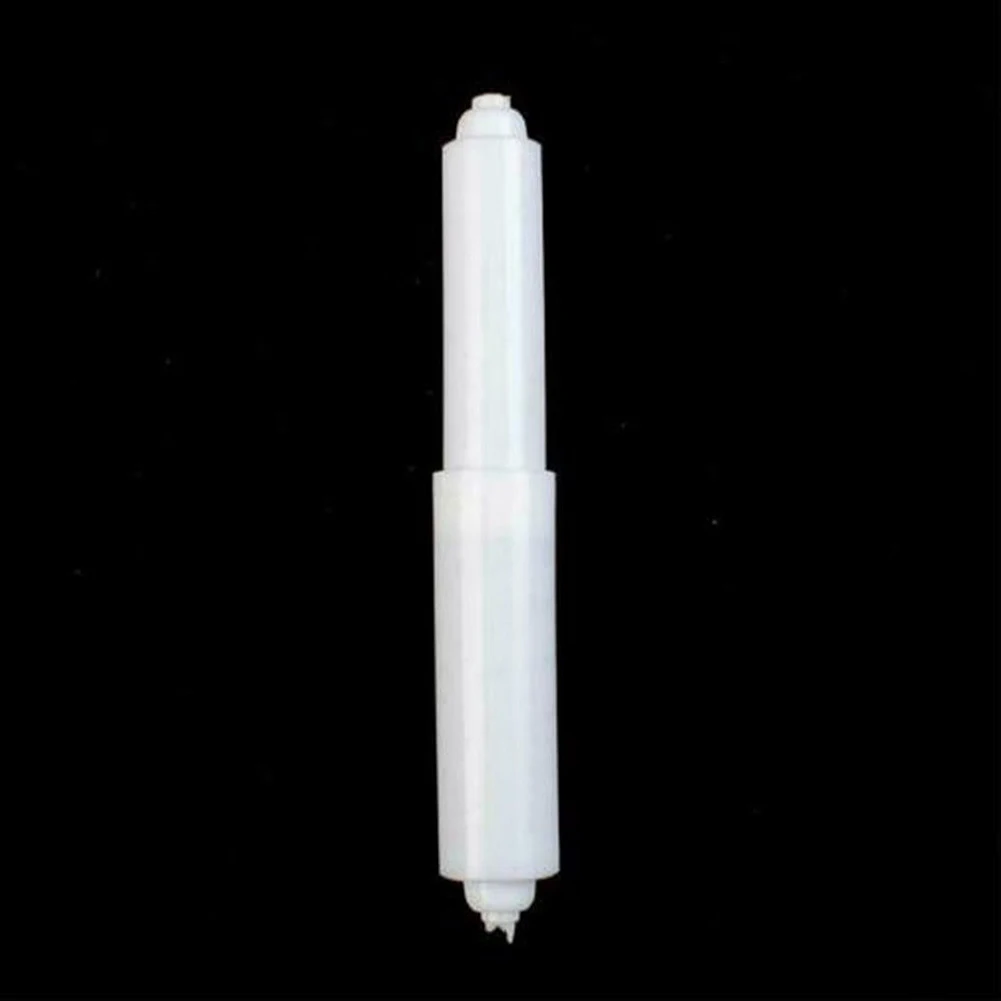 3pcs Replacement Toilet Roll Paper Shaft Flexible Plastic Paper Holder Roller Spindle Insert Spring For Bathroom Accessories
3pcs Replacement Toilet Roll Paper Shaft Flexible Plastic Paper Holder Roller Spindle Insert Spring For Bathroom Accessories