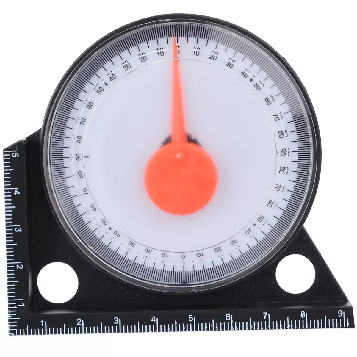 Precise Angle Level Finder Mini Inclinometer Protractor Tilt Level Meter Angle Finder Clinometer Gauge Tool
Precise Angle Level Finder Mini Inclinometer Protractor Tilt Level Meter Angle Finder Clinometer Gauge Tool