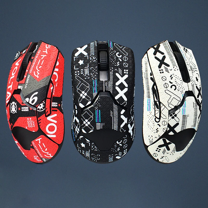 Mouse Grip Tape Skate Handmade Sticker Non Slip Suck Sweat For Razer Viper Uitimate Viper 8K Mouse Anti Slip Sticker
Mouse Grip Tape Skate Handmade Sticker Non Slip Suck Sweat For Razer Viper Uitimate Viper 8K Mouse Anti Slip Sticker