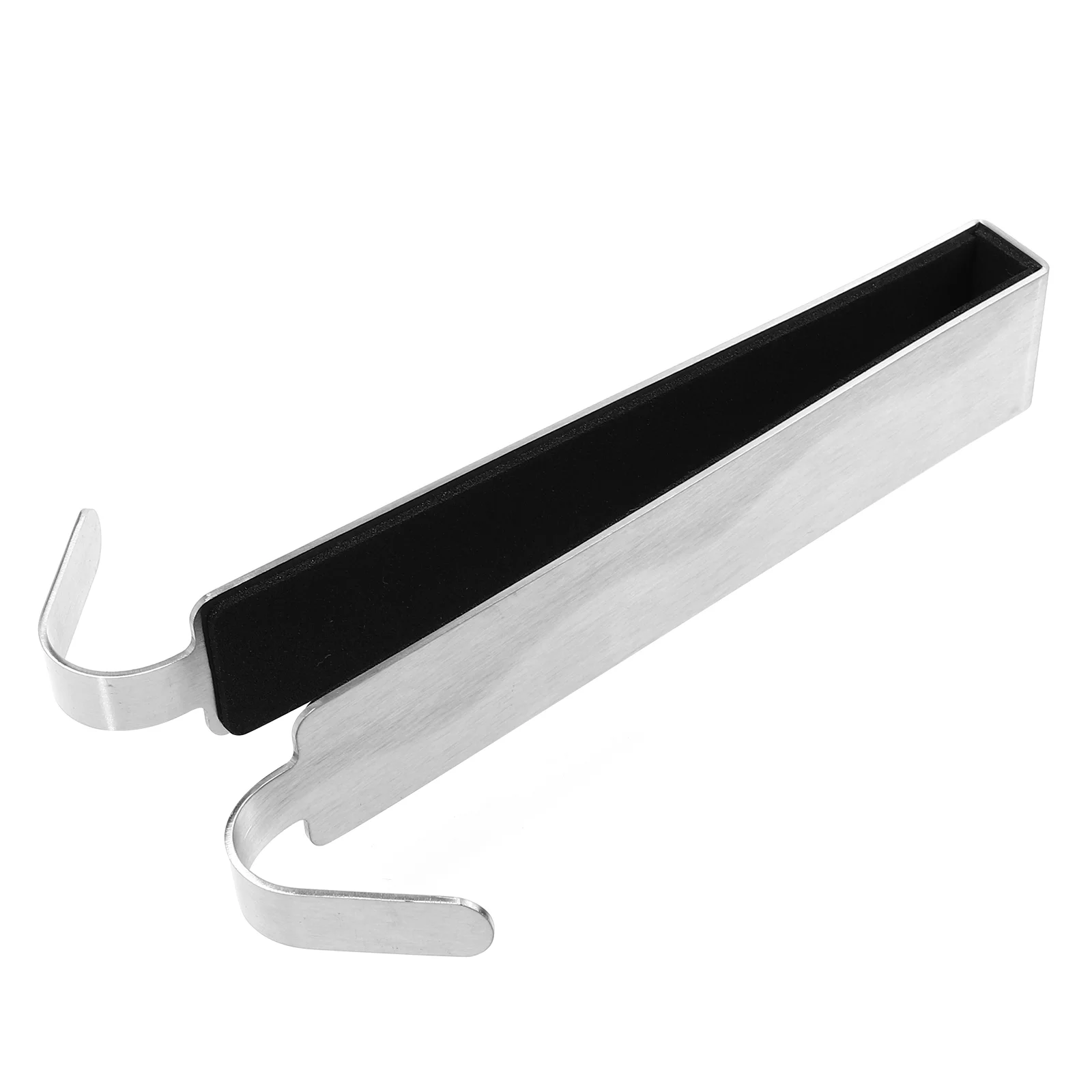 Storage Door Hook Christmas Wreath Clothing Hanger Stainless Steel Double Sides Hooks
Storage Door Hook Christmas Wreath Clothing Hanger Stainless Steel Double Sides Hooks