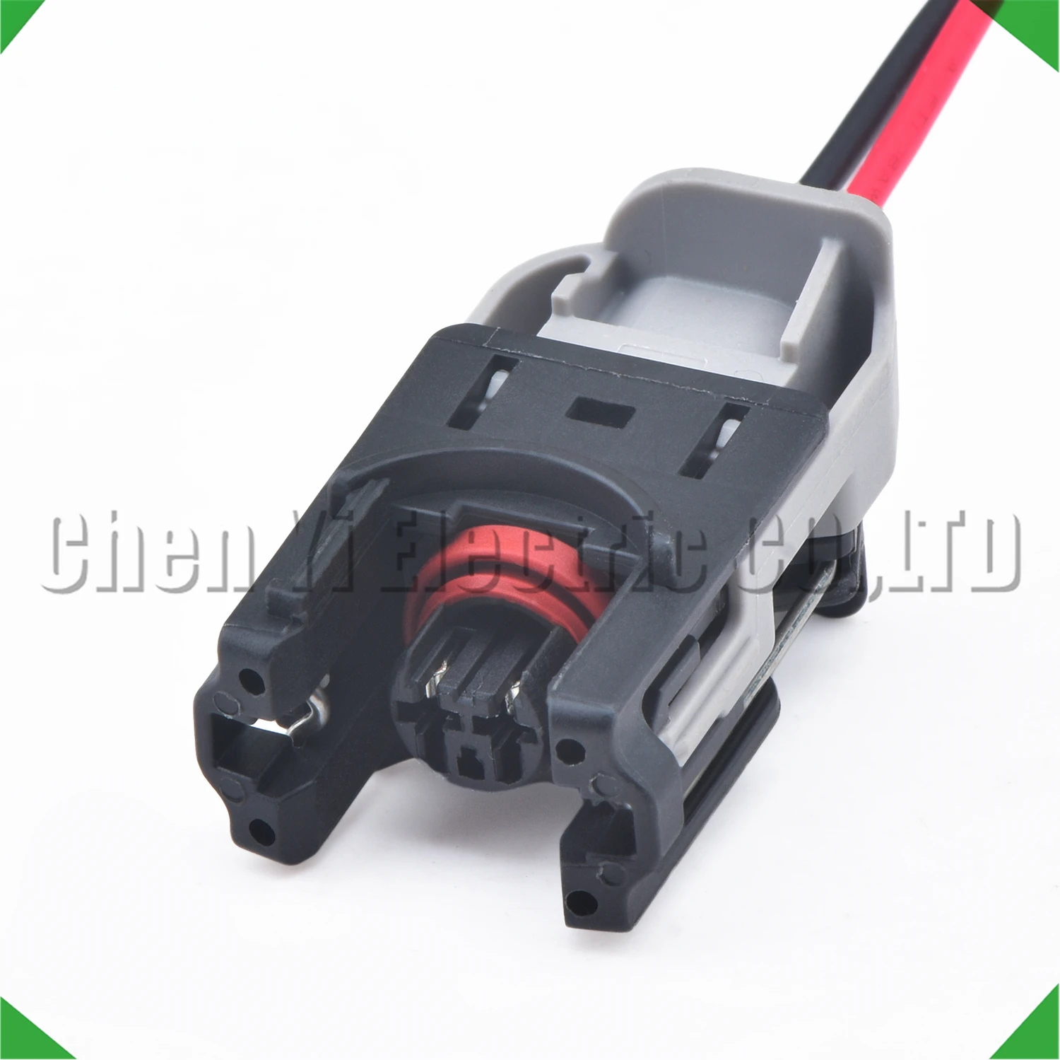 2-контактные автомобильные водонепроницаемые разъемы, разъем жгута проводов топливной форсунки 33500409 Ф 456200 Для JCB
2-контактные автомобильные водонепроницаемые разъемы, разъем жгута проводов топливной форсунки 33500409 Ф 456200 Для JCB