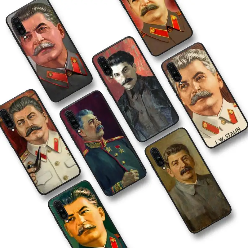 Soviet Union Stalin Phone Case For Xiaomi mi9 mi8 F1 9SE 10lite note10lite Mi8lite Coque for xiaomi mi5x
Soviet Union Stalin Phone Case For Xiaomi mi9 mi8 F1 9SE 10lite note10lite Mi8lite Coque for xiaomi mi5x
