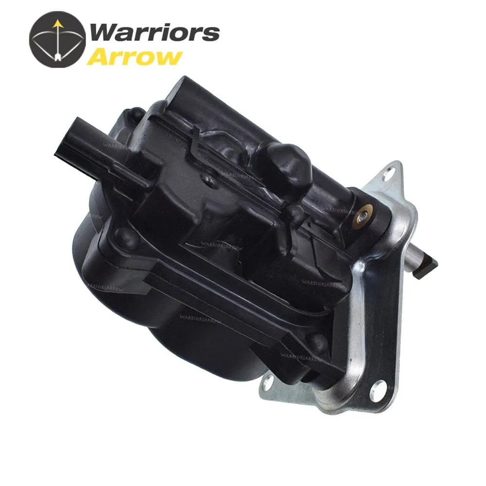 2 Pins T F Gearshift Actuator 4WD Rail Black MR446665 For Mitsubishi Montero 2000 2001 2002 2003 2004 2005 2006
2 Pins T F Gearshift Actuator 4WD Rail Black MR446665 For Mitsubishi Montero 2000 2001 2002 2003 2004 2005 2006