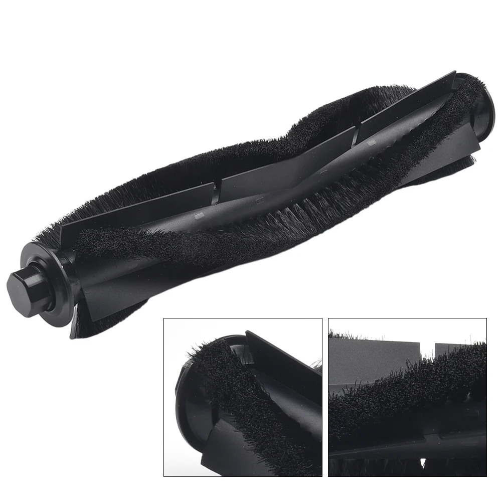 High Quality Roller Brush Mian 1pc All-in-One Emptying Robotic Larger Filter Surface Pleated Design Removement
High Quality Roller Brush Mian 1pc All-in-One Emptying Robotic Larger Filter Surface Pleated Design Removement