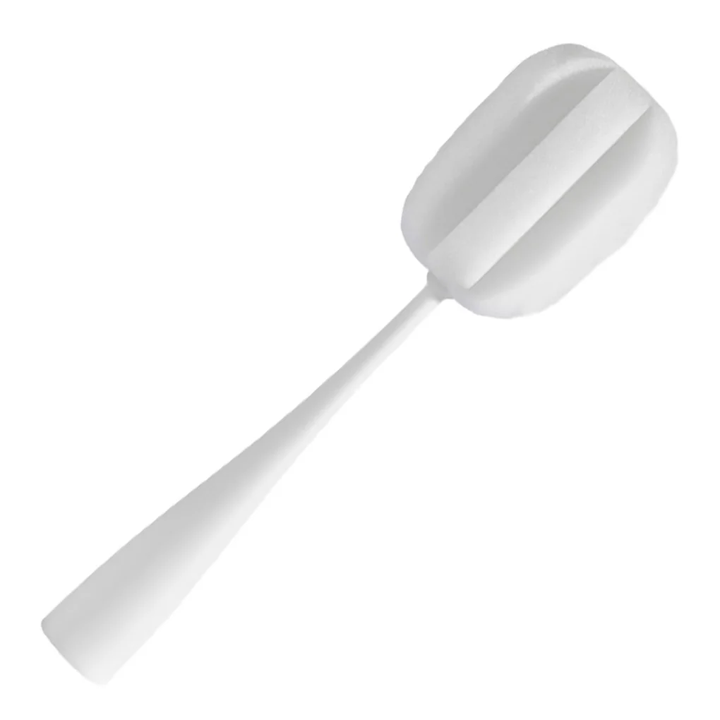 Long Handle Cup Brush Vacuum Water Bottle Pot Glassware Washer Sponge Cleaning Tool
Long Handle Cup Brush Vacuum Water Bottle Pot Glassware Washer Sponge Cleaning Tool