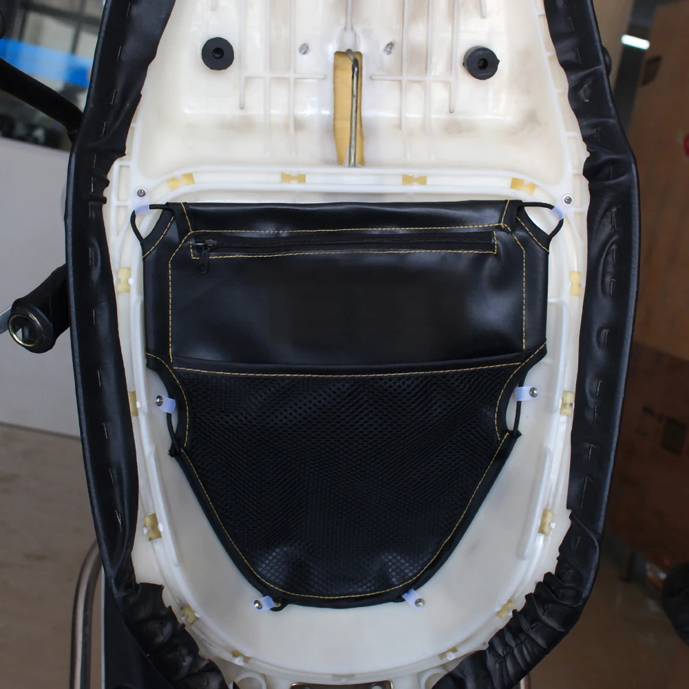 For YAMAHA TMAX530 TMAX 530 T-MAX 560 500 TMAX500 TMAX560 Motorcycle Accessories Under Seat Storage Pouch Bag Tool Bag
For YAMAHA TMAX530 TMAX 530 T-MAX 560 500 TMAX500 TMAX560 Motorcycle Accessories Under Seat Storage Pouch Bag Tool Bag