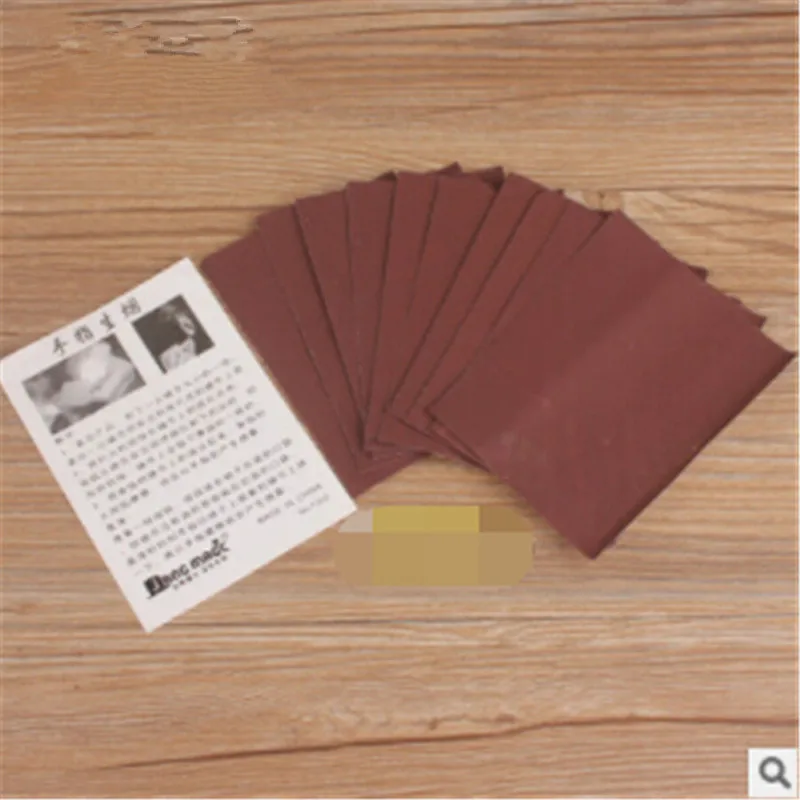 Magic Smoke Finger Magic Tips Prank Joke Mystery Fun Fingers Empty Hand Out Smoke Magic Props Comedy Magic 10pcs Thumb 
Magic Smoke Finger Magic Tips Prank Joke Mystery Fun Fingers Empty Hand Out Smoke Magic Props Comedy Magic 10pcs Thumb