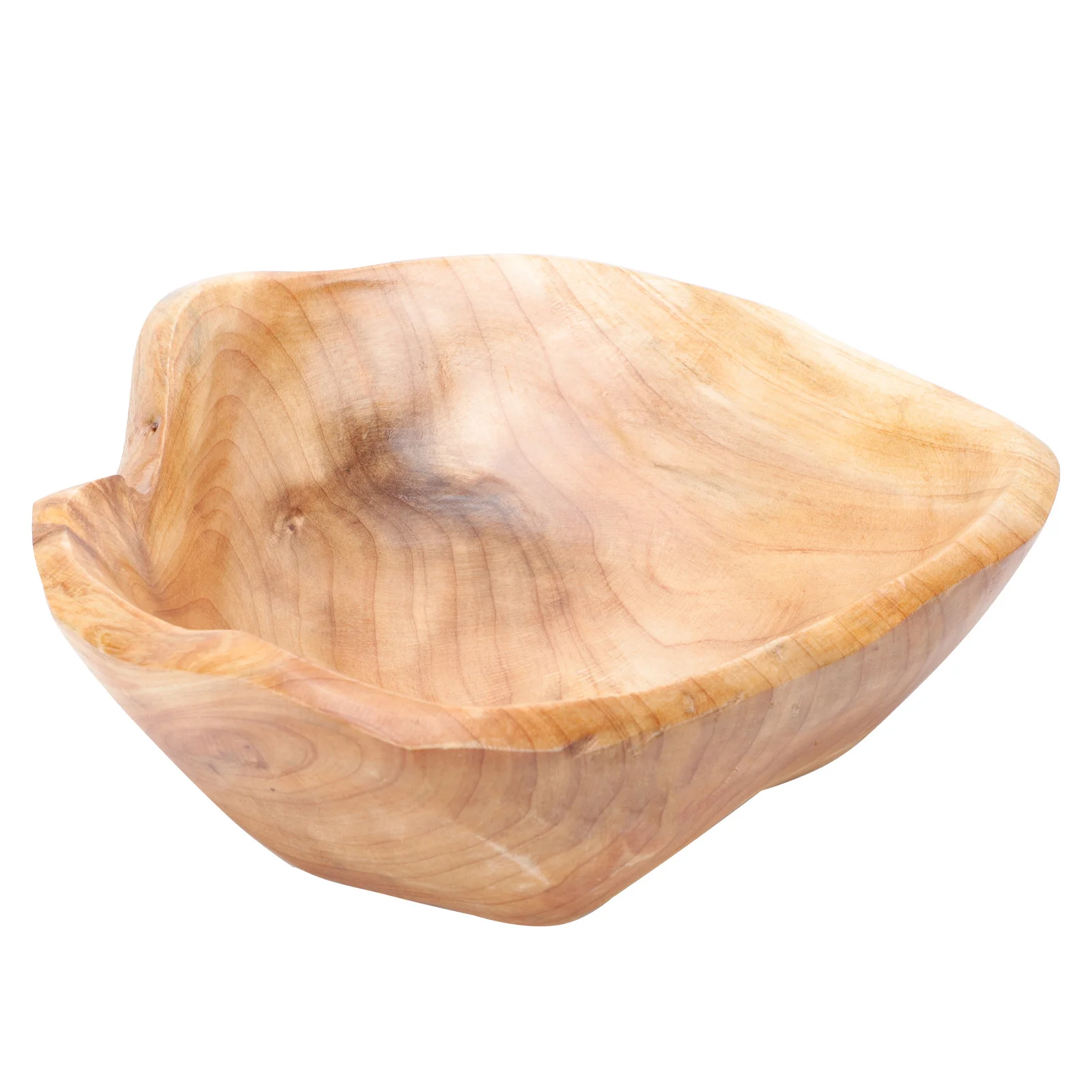 Jewelry Tray Root Wood Bowl Salad Serving Bowl 28x28cm Rustic Wooden Bowl Wooden Fruit Tray Wood Serving Bowl Wood Craft Bowl
Jewelry Tray Root Wood Bowl Salad Serving Bowl 28x28cm Rustic Wooden Bowl Wooden Fruit Tray Wood Serving Bowl Wood Craft Bowl