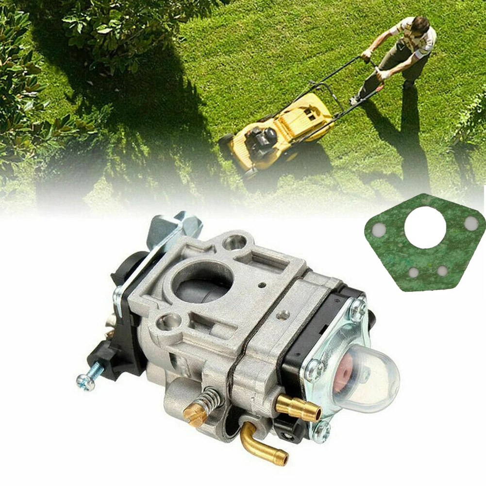 11mm Carburetor For Zama / For Walbro / For Husqvarna Garden Multi Tool Carburettor Carb Brushcutter Strimmer 22cc To 36cc
11mm Carburetor For Zama / For Walbro / For Husqvarna Garden Multi Tool Carburettor Carb Brushcutter Strimmer 22cc To 36cc