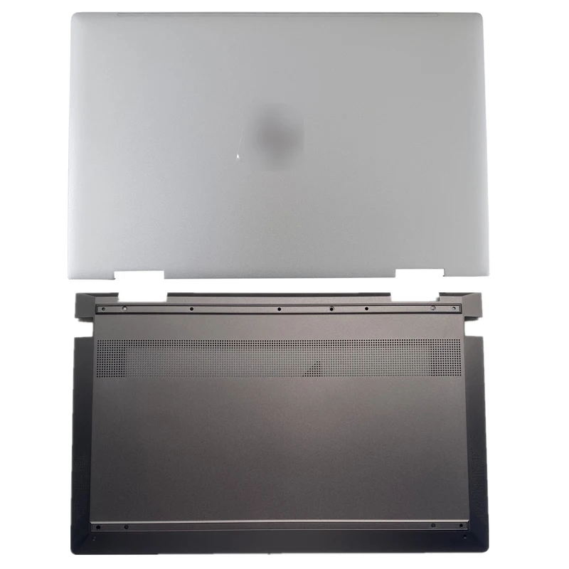 New Laptop LCD Case For HP ENVY X360 13-AY TPN-C147 Back Cover Palmrest Bottom Case Screen Back Cover L94498-001 M15276-001
New Laptop LCD Case For HP ENVY X360 13-AY TPN-C147 Back Cover Palmrest Bottom Case Screen Back Cover L94498-001 M15276-001