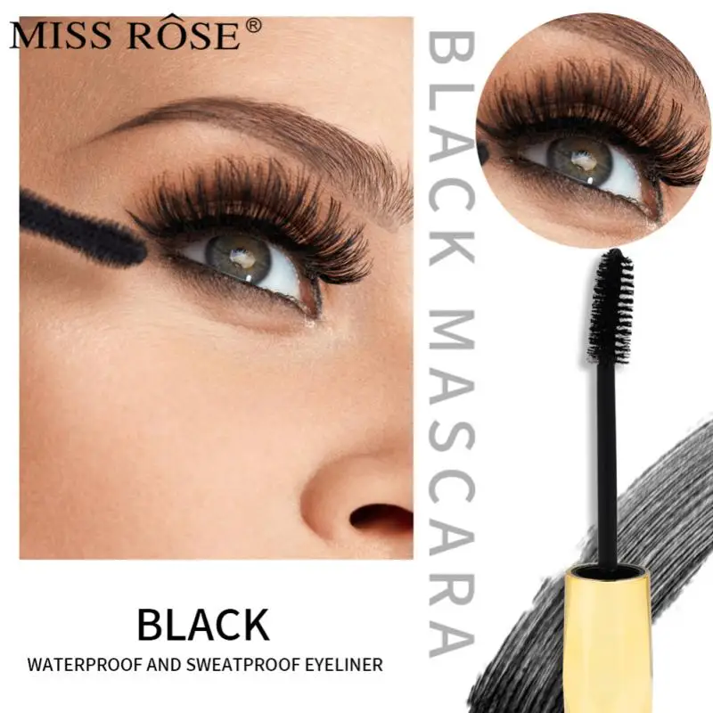 Silk Fiber Eyelashes Lengthening Mascara Waterproof Long Lasting Lash Black Lashes Extension Make Up 3D Mascara Korean Makeup
Silk Fiber Eyelashes Lengthening Mascara Waterproof Long Lasting Lash Black Lashes Extension Make Up 3D Mascara Korean Makeup