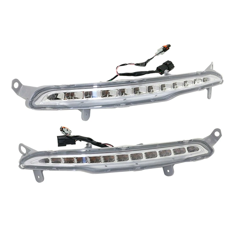 Car Daytime Running Lights Daytime Running Light For KIA K5 Optima 2010-2014 922072T100 922082T100
Car Daytime Running Lights Daytime Running Light For KIA K5 Optima 2010-2014 922072T100 922082T100