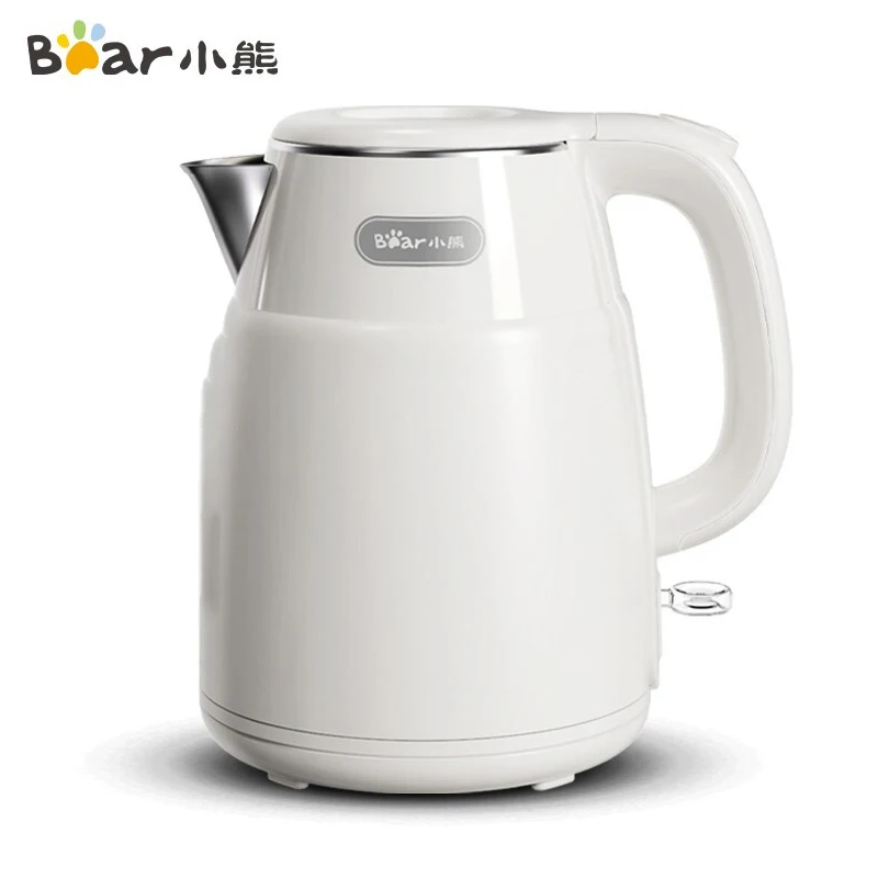 Электрический чайник Bear ZDH-Q15U8 1,5 л
Электрический чайник Bear ZDH-Q15U8 1,5 л