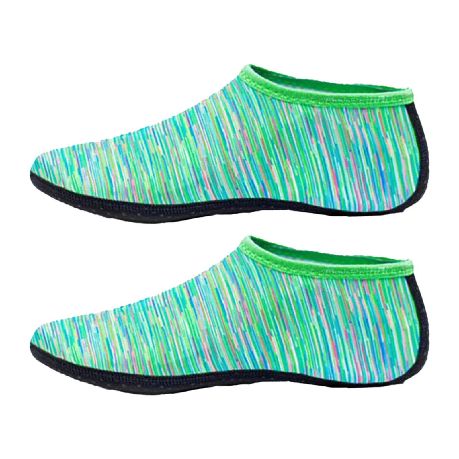 1pair Durable Swimming Sports Breathable Snorkeling Beach Surfing Lightweight Men Women Barefoot Water Shoes Quick Dry Yoga
1pair Durable Swimming Sports Breathable Snorkeling Beach Surfing Lightweight Men Women Barefoot Water Shoes Quick Dry Yoga