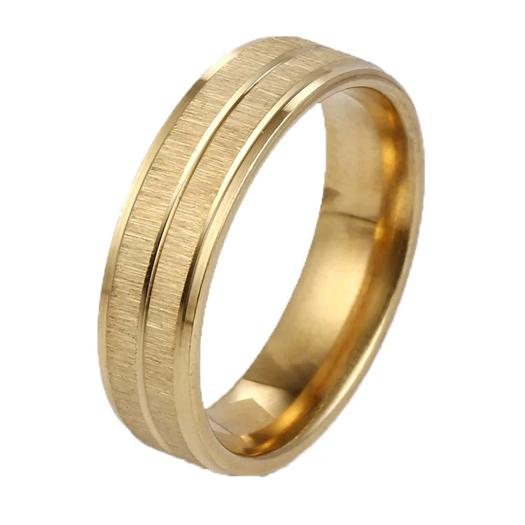 30pcs Simple Design 316 Titanium Steel Mens Rings Lover Couple Rings Alliance Gold Wedding Band Rings for Women Men
30pcs Simple Design 316 Titanium Steel Mens Rings Lover Couple Rings Alliance Gold Wedding Band Rings for Women Men