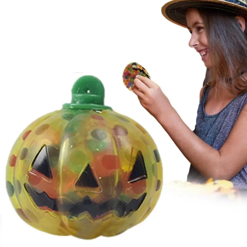 Halloween Stress Pumpkin Squishy Pumpkin Stress Ball Pumpkins For Halloween Home Table Ornaments And Party Favors Halloween
Halloween Stress Pumpkin Squishy Pumpkin Stress Ball Pumpkins For Halloween Home Table Ornaments And Party Favors Halloween