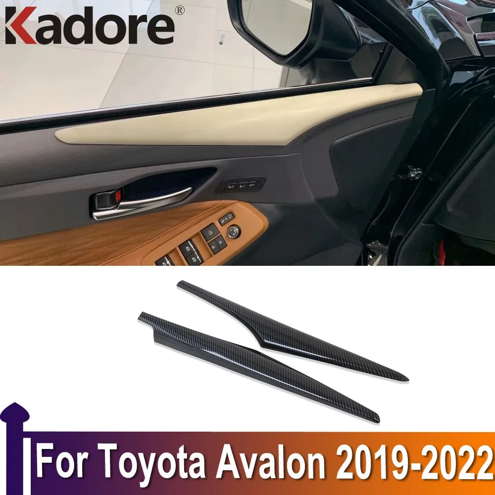 Внутренняя отделка двери автомобиля, литье крышки, отделка для Toyota Avalon 2019-2022, аксессуары для интерьера
Внутренняя отделка двери автомобиля, литье крышки, отделка для Toyota Avalon 2019-2022, аксессуары для интерьера