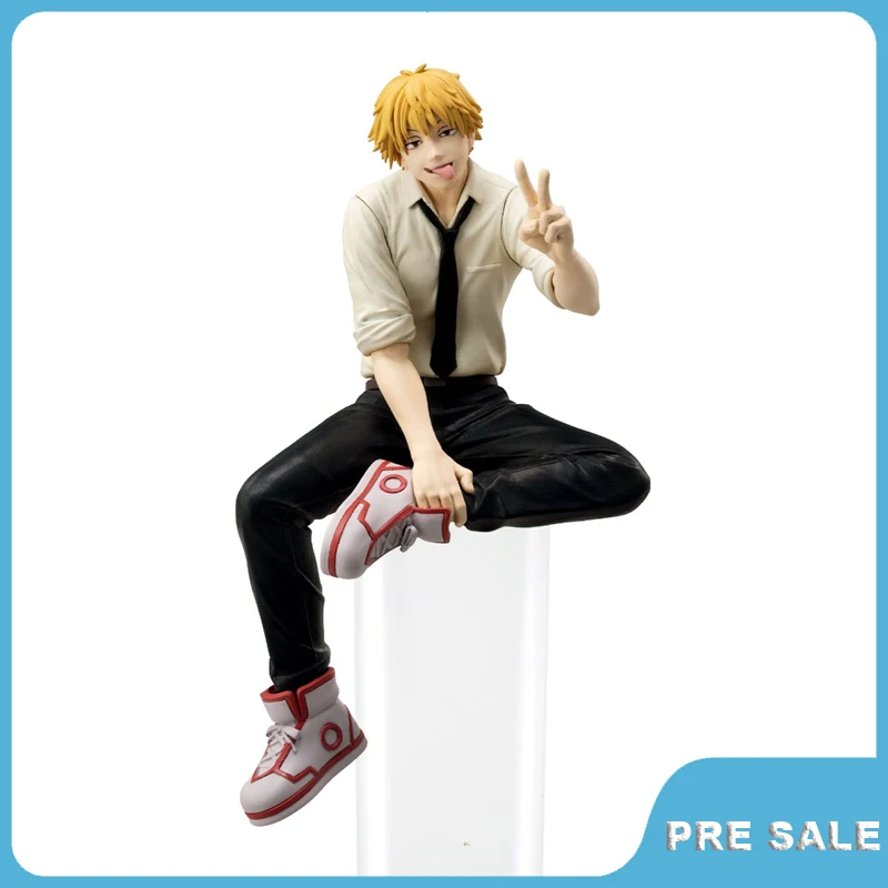 Предварительная продажа, фигурка бензопилы Denji Anime Pm, оригинальная игрушка ручной работы, периферийные принадлежности, коллекционные подарки для детей
Предварительная продажа, фигурка бензопилы Denji Anime Pm, оригинальная игрушка ручной работы, периферийные принадлежности, коллекционные подарки для детей