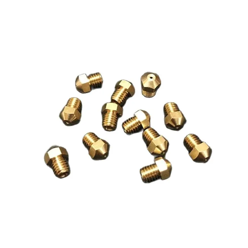 9pcs Natural Gas 9-Cavity Stove Nozzle Gas Fire Head Conversion Copper Nozzle
9pcs Natural Gas 9-Cavity Stove Nozzle Gas Fire Head Conversion Copper Nozzle