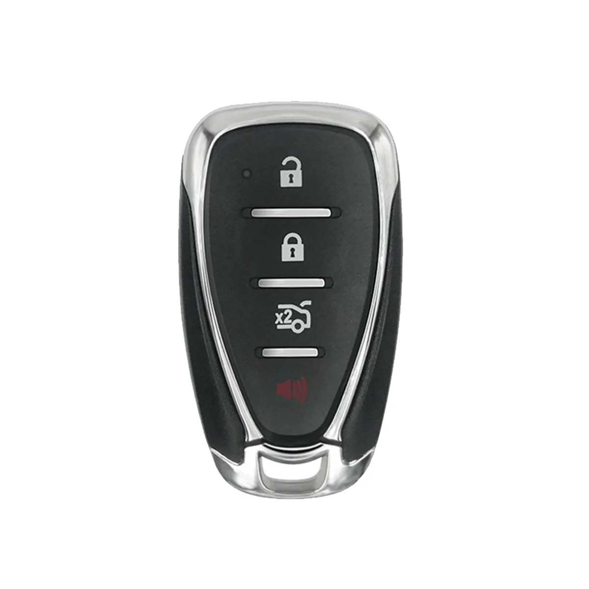 4 Channel Cloning RF Remote Control Copy Duplicator Key Distance Learning Electric Garage Door Controller 433
4 Channel Cloning RF Remote Control Copy Duplicator Key Distance Learning Electric Garage Door Controller 433