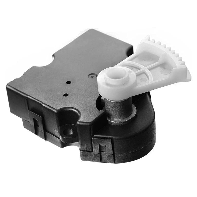 604-110 HVAC Heater Blend Air Door Actuator for 03-09 Rainier Trailblazer Envoy 9-7X Bravada 15-73596 52402610 89018384
604-110 HVAC Heater Blend Air Door Actuator for 03-09 Rainier Trailblazer Envoy 9-7X Bravada 15-73596 52402610 89018384
