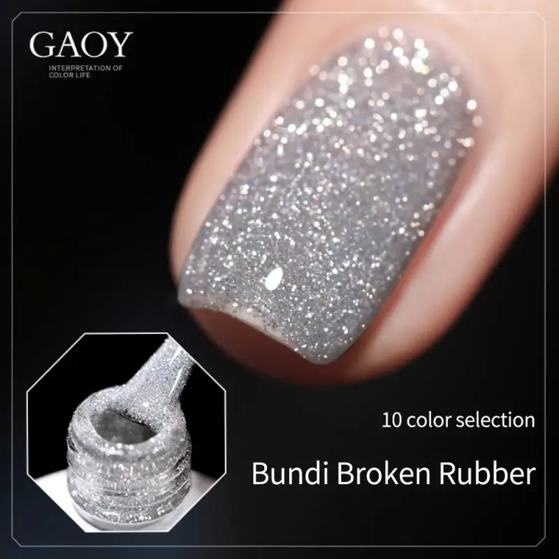7ml Nail Polish Gel Bright Nail Phototherapy Nail Crystal Diamond Gel Glitter Semi-permanent Varnish Uv Led Nail Polish TSLM1
7ml Nail Polish Gel Bright Nail Phototherapy Nail Crystal Diamond Gel Glitter Semi-permanent Varnish Uv Led Nail Polish TSLM1