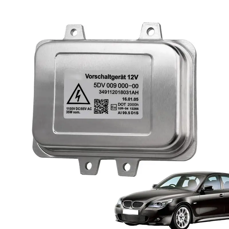 Фара HID D1S балласт 63126937223 1376950 5DV009000-01 для BMW Saab Cadillac Lincoln Chrysler
Фара HID D1S балласт 63126937223 1376950 5DV009000-01 для BMW Saab Cadillac Lincoln Chrysler