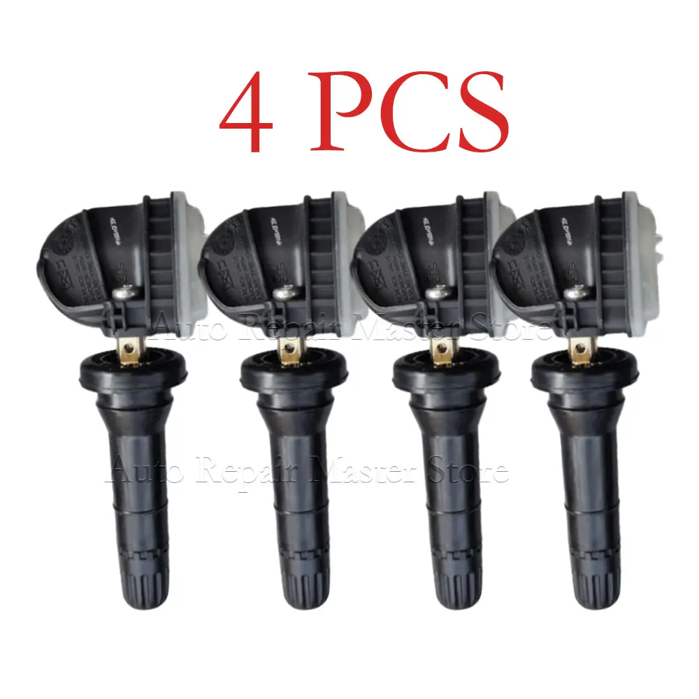 1/4 шт. датчик давления в автомобильных шинах 3641101 XKN01A для Great Wall Haval Dargo Tank Jolion POER 2020-2021 Датчик TPMS
1/4 шт. датчик давления в автомобильных шинах 3641101 XKN01A для Great Wall Haval Dargo Tank Jolion POER 2020-2021 Датчик TPMS