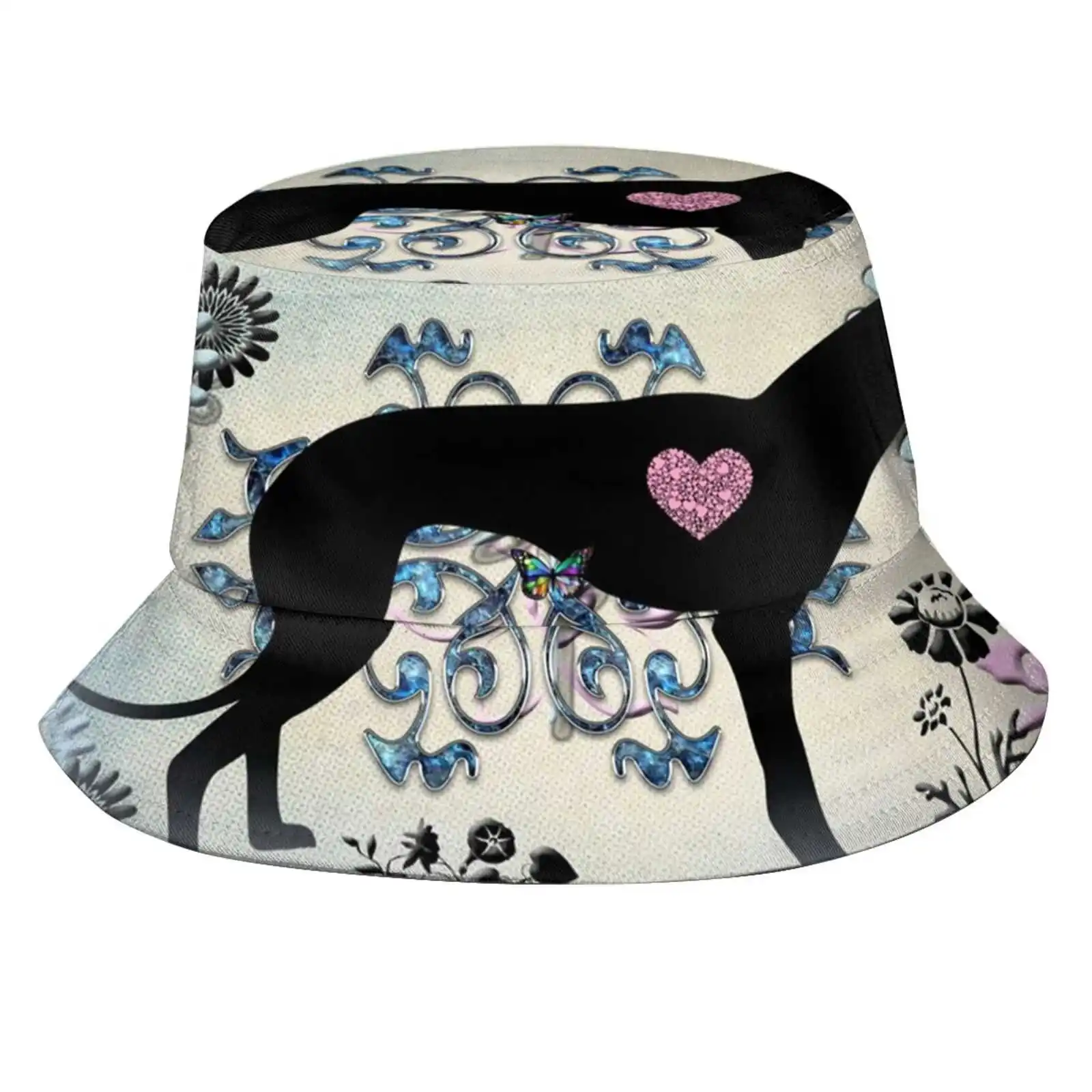 Greyhound Sighthound Art Korean Ladies Outdoor Sun Hat Bucket Cap Greyhound Sighthound Wgw Wimbledon Welfare Rescue Lily Rex
Greyhound Sighthound Art Korean Ladies Outdoor Sun Hat Bucket Cap Greyhound Sighthound Wgw Wimbledon Welfare Rescue Lily Rex