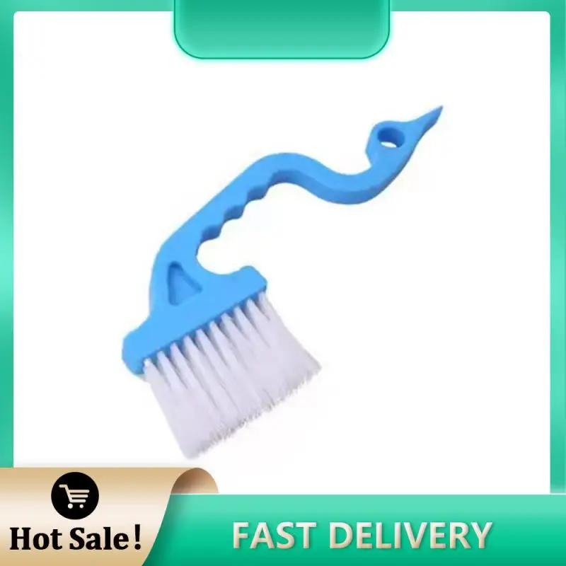 

1~7PCS Hand Held Brush Bristles Are Flexible And Flexible Removable Clean Without Dead Corners Strong Cleaning Power Kitchen