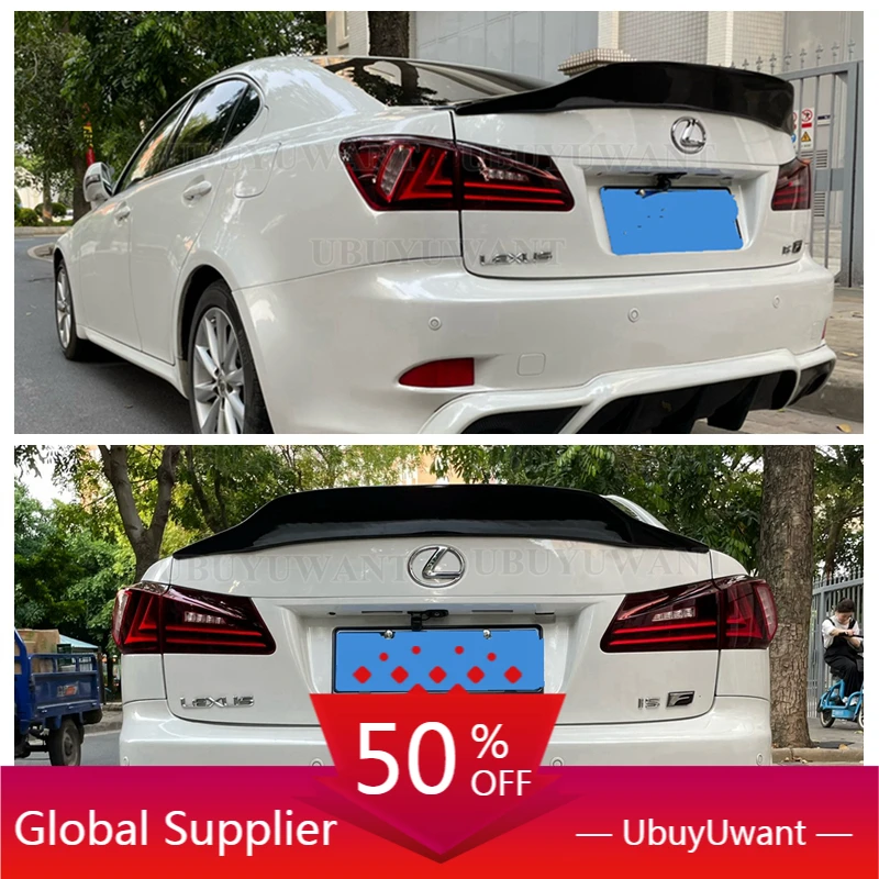 Спойлер из углеродного волокна/ФАП для Lexus IS IS250 IS300 IS350 2006-2011, Автомобильный задний багажник, декоративное крыло для Lexus IS250, спойлер
Спойлер из углеродного волокна/ФАП для Lexus IS IS250 IS300 IS350 2006-2011, Автомобильный задний багажник, декоративное крыло для Lexus IS250, спойлер