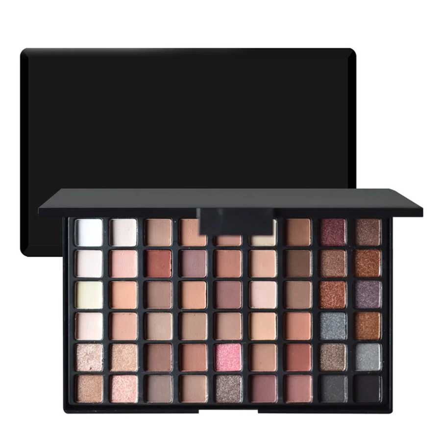 Custom Bulk Makeup Plastic Eye Shadow Matte Eyeshadow Palette Private Label Waterproof Long Lasting Earth Color Eyes Makeup
Custom Bulk Makeup Plastic Eye Shadow Matte Eyeshadow Palette Private Label Waterproof Long Lasting Earth Color Eyes Makeup