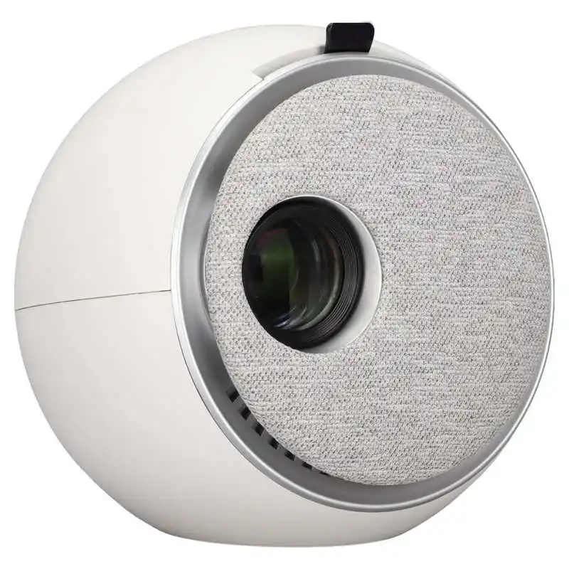Mini Projector 1080P WiFi Projector for Camping for Outdoor Yard for Travel
Mini Projector 1080P WiFi Projector for Camping for Outdoor Yard for Travel