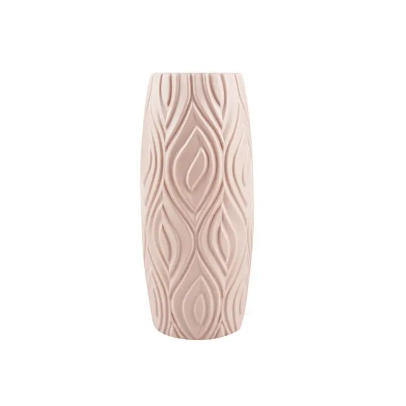 Modern Flower Vase Flower Pot Nordic Home Living Room Decoration Ornament Flower Arrangement
Modern Flower Vase Flower Pot Nordic Home Living Room Decoration Ornament Flower Arrangement