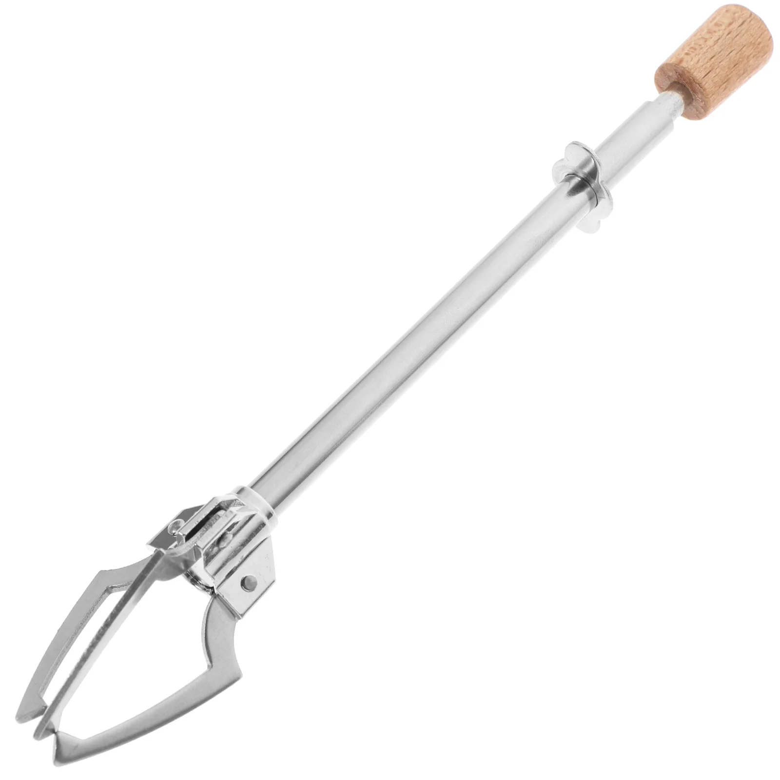 Tongs Tong Steak Salad Cooking Grilling Clip Appetizer Buffet Server Serving Clamp Ice Grabber Toast Utility Chef Scissor
Tongs Tong Steak Salad Cooking Grilling Clip Appetizer Buffet Server Serving Clamp Ice Grabber Toast Utility Chef Scissor