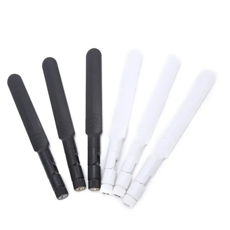 8dBi 2.4GHz 5GHz 5.8GHz Dual Band Wireless WiFi Router Antenna Ship slurry flat antenna omnidirectional high gain SMA inner hole
8dBi 2.4GHz 5GHz 5.8GHz Dual Band Wireless WiFi Router Antenna Ship slurry flat antenna omnidirectional high gain SMA inner hole