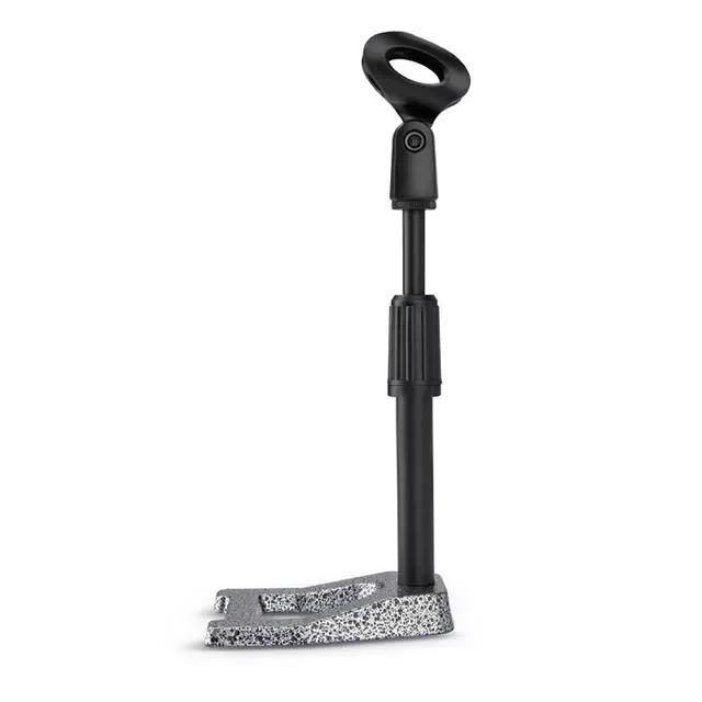 Metal Base Kalaok Microphone Stand Profession Broadcast studio Condenser Microphone Holder with Boom arm 3/8" 5/8"
Metal Base Kalaok Microphone Stand Profession Broadcast studio Condenser Microphone Holder with Boom arm 3/8" 5/8"