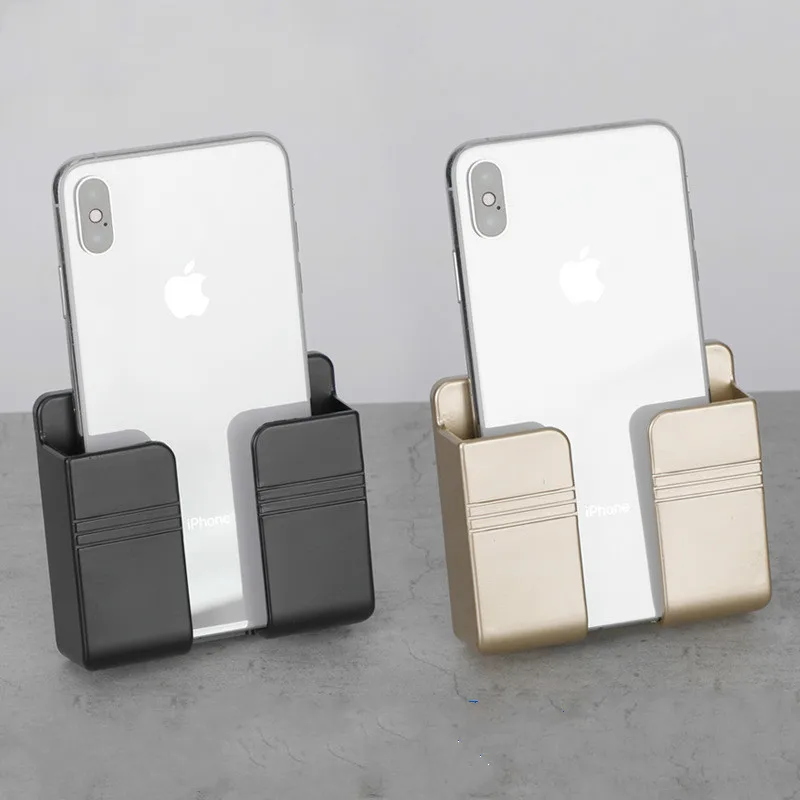 Storage RacksMultifunctional Mobile Phone Holder Wall Storage Shelf Organizer Rack Bathroom Kitchen Items Stander Self-adhesive
Storage RacksMultifunctional Mobile Phone Holder Wall Storage Shelf Organizer Rack Bathroom Kitchen Items Stander Self-adhesive