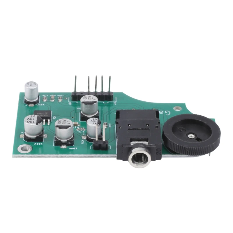For Sega Game Gear All Verison Sound Volume Board W Volume Wheel Volume Motherboard For GG Volume Board
For Sega Game Gear All Verison Sound Volume Board W Volume Wheel Volume Motherboard For GG Volume Board