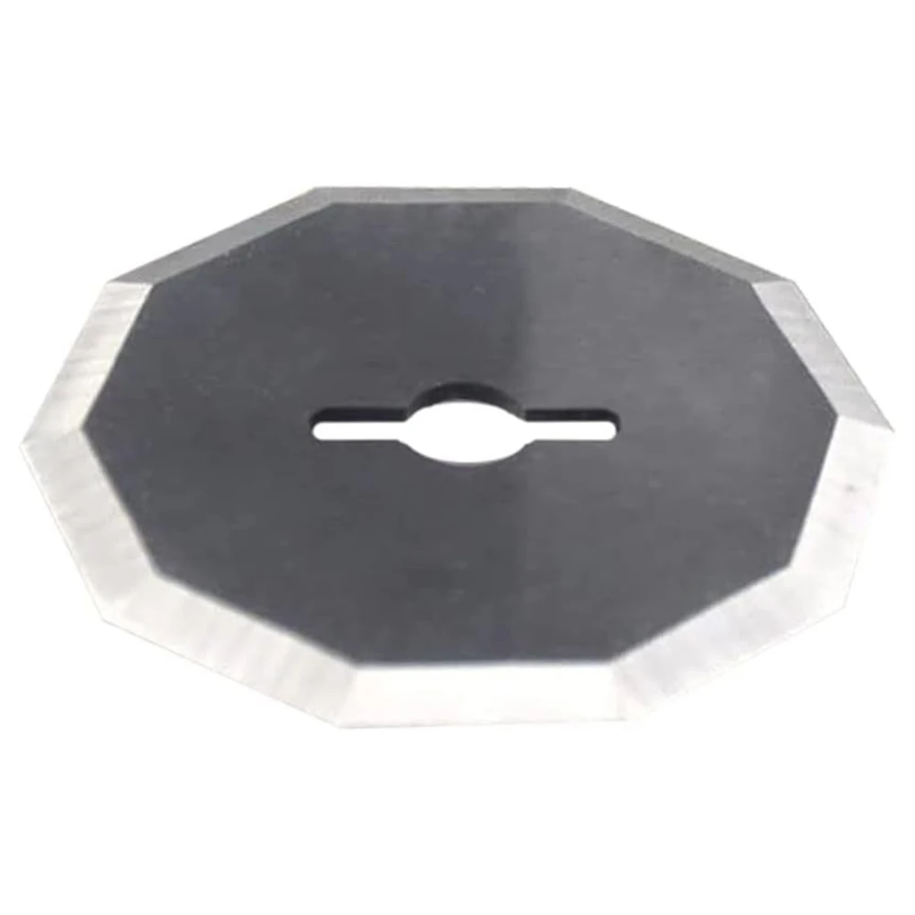 For Rockwell Blade Alloy For Cutting Cloth No Trace Leave Precise Cut Repeated Cutting 2 Pcs Excellent Service Life
For Rockwell Blade Alloy For Cutting Cloth No Trace Leave Precise Cut Repeated Cutting 2 Pcs Excellent Service Life