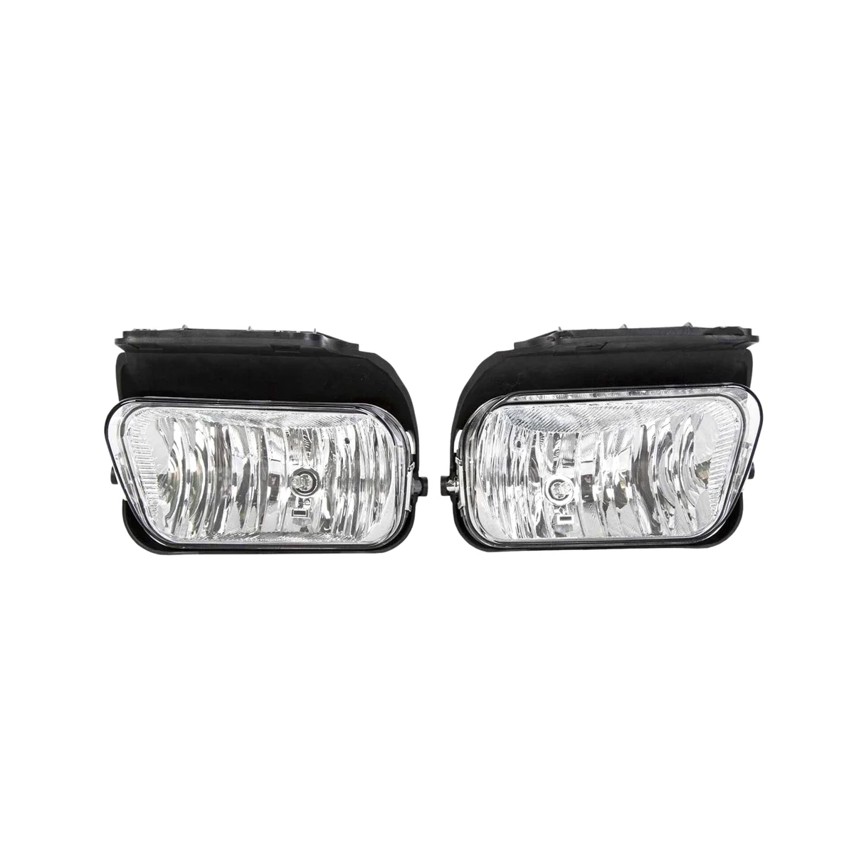 15190982 Front Bumper Anti-Fog Light Bar Light Auto for Chevrolet Silverado Avalanche 1500 2500 3500 2003-2006
15190982 Front Bumper Anti-Fog Light Bar Light Auto for Chevrolet Silverado Avalanche 1500 2500 3500 2003-2006