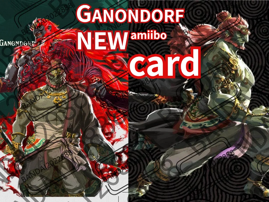 New Amiibo Tears of King Zelda Latest Amiibo Princess Zelda and Ganondorf Latest Paraglider Cards King Grudder Paraglider Fabric
New Amiibo Tears of King Zelda Latest Amiibo Princess Zelda and Ganondorf Latest Paraglider Cards King Grudder Paraglider Fabric