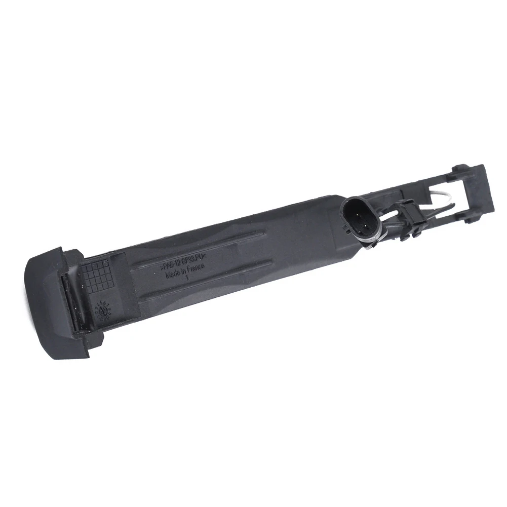 Door Handle Switch Pin Switch For A4 Avant Wagon For A4 Sedan For A5 Sedan For Q5 SUV 4G8927753 7cm*2.2cm*2.2cm
Door Handle Switch Pin Switch For A4 Avant Wagon For A4 Sedan For A5 Sedan For Q5 SUV 4G8927753 7cm*2.2cm*2.2cm