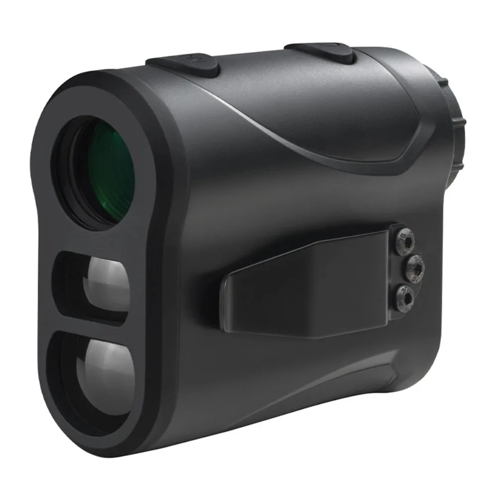 

Optical Instruments OEM Mini 600m Golf Laser Rangefinder with Flag Locking and Slope Correction