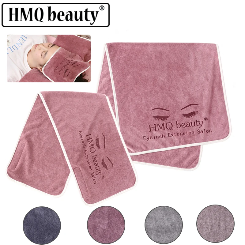 2/4PCS Professional Eyelash Extension Tools Soft Lash Pillow Towel Grafted Eyelashes Salon Hair Caps SPA
2/4PCS Professional Eyelash Extension Tools Soft Lash Pillow Towel Grafted Eyelashes Salon Hair Caps SPA