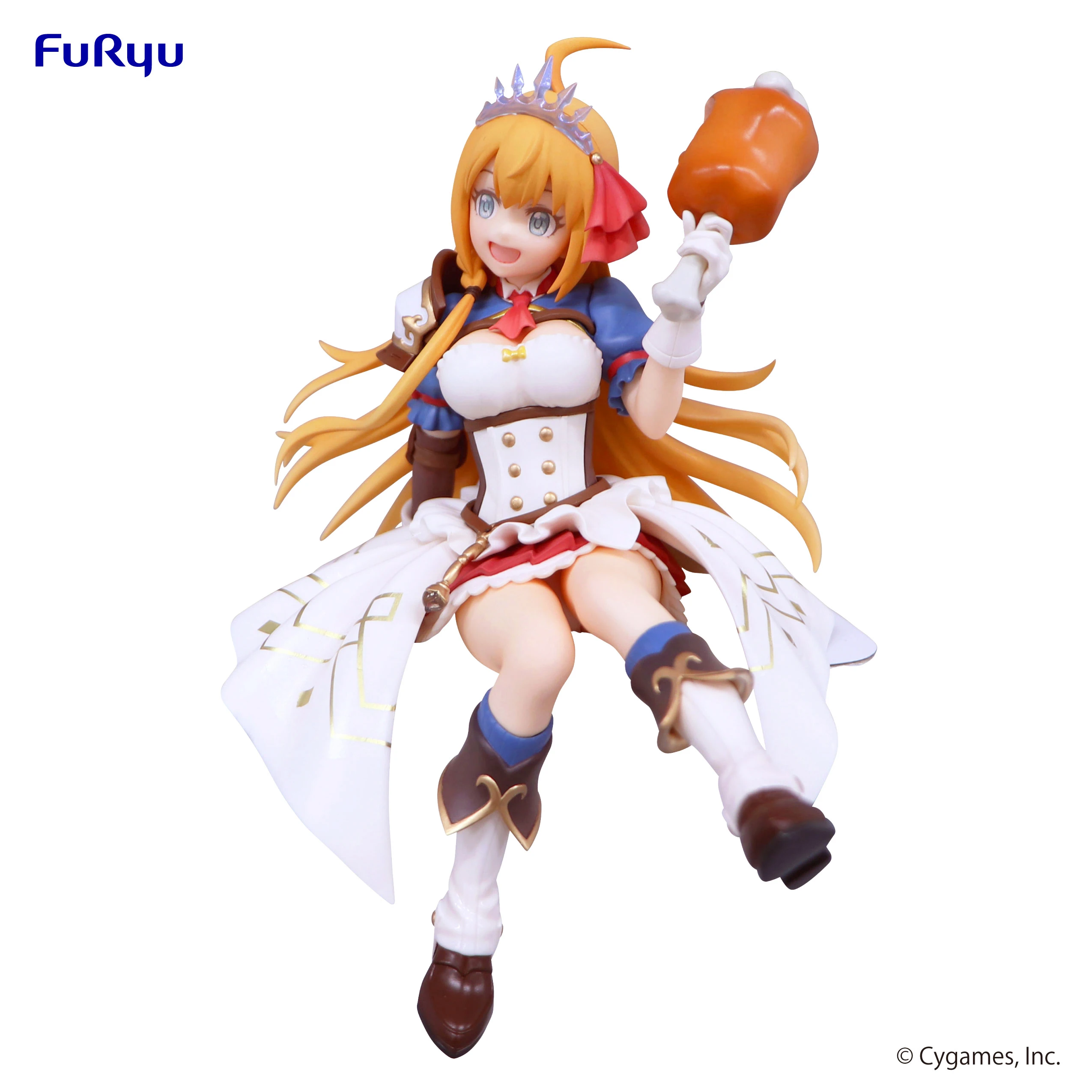 Pre Sale Pecorine Anime Figure Models Furyu Princess Connect! Re:dive Action Toy Figures Pecorine Anime Figurine Figural Gifts
Pre Sale Pecorine Anime Figure Models Furyu Princess Connect! Re:dive Action Toy Figures Pecorine Anime Figurine Figural Gifts