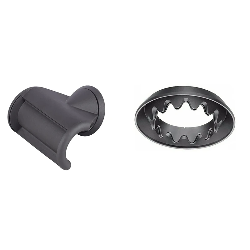 Hair Dryer Nozzle Flyaway Attachment For Dyson Supersonic Hair Dryer HD01 HD08 HD02 HD03 HD04 Hair Styling Tools
Hair Dryer Nozzle Flyaway Attachment For Dyson Supersonic Hair Dryer HD01 HD08 HD02 HD03 HD04 Hair Styling Tools
