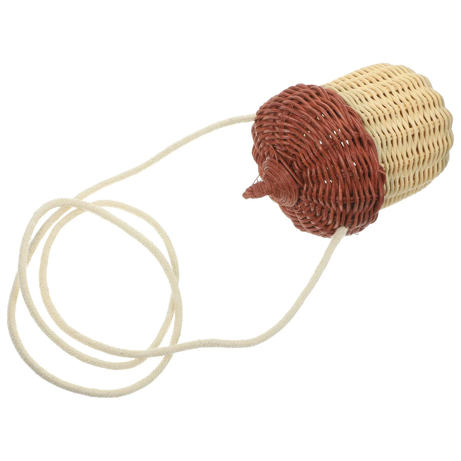 Veemoon Bag Travel Rattan Shaped Kids Woven Crossbody Summer Picnic Cute Toddler Children Prop Straw Wallet Body Beach
Veemoon Bag Travel Rattan Shaped Kids Woven Crossbody Summer Picnic Cute Toddler Children Prop Straw Wallet Body Beach