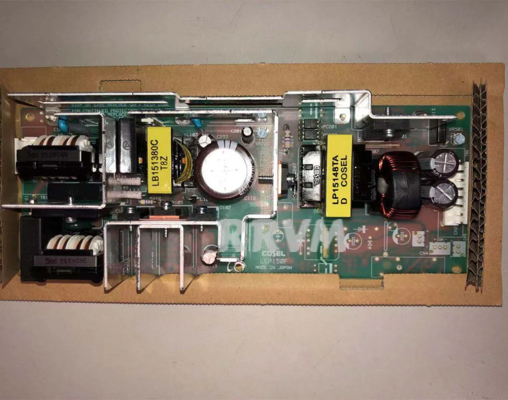 1 шт. оригинальный режущий плоттер FC8600 плата источника питания для графитоков FC8000