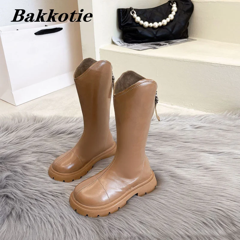 Girls High Boots 2022 Winter Kids Shoes Fashion Chelsea Knee Princess Knight Boots Children Warm Shoes Brand Soft Sole Black
Girls High Boots 2022 Winter Kids Shoes Fashion Chelsea Knee Princess Knight Boots Children Warm Shoes Brand Soft Sole Black